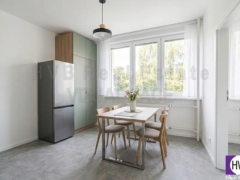 Prodej bytu 2+1 59 m², Ostrava – náhled fotky 1