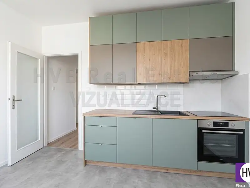 Prodej bytu 2+1 59 m², Ostrava – náhled fotky 3