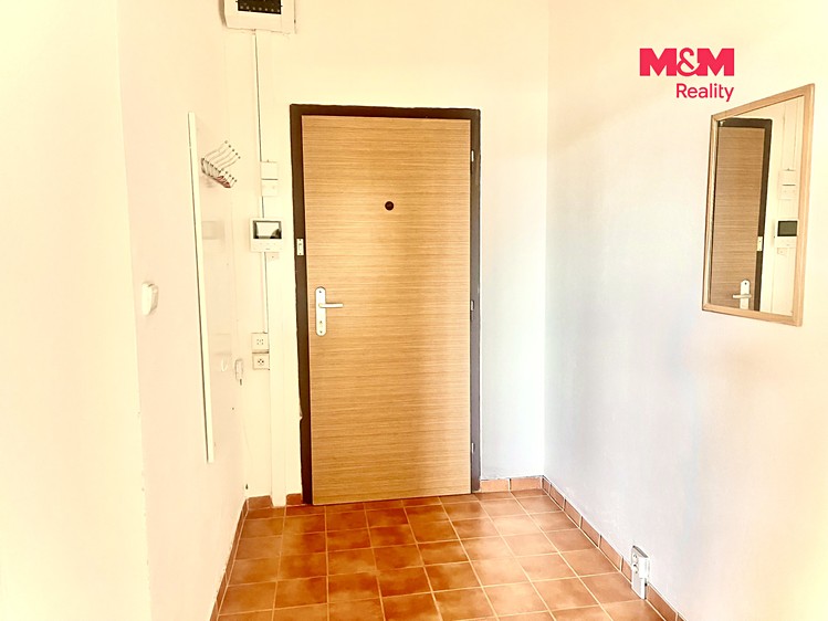 Wohnung 1+1 zur Miete, 39 m² (5 von 8)