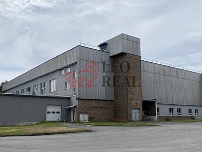 Pronájem komerčního prostoru, 970 m² (3 z 13)