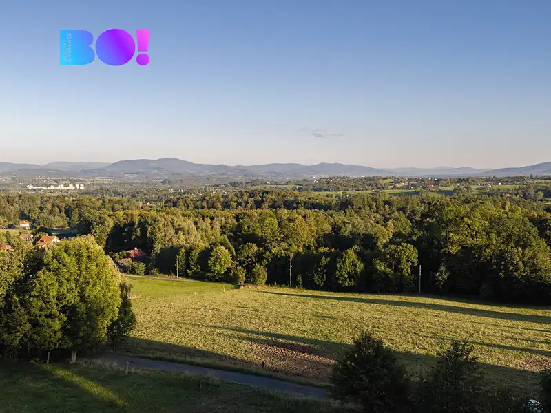 Prodej stavebního pozemku 4000 m², Český Těšín – náhled fotky 3