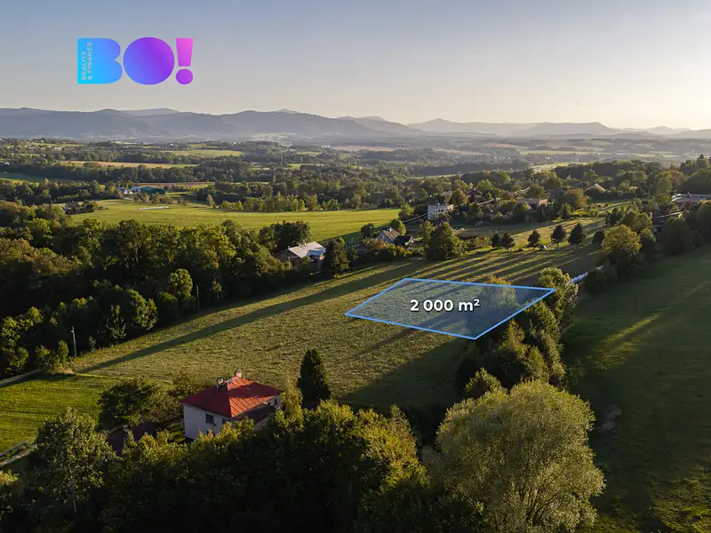 Prodej stavebního pozemku 4000 m², Český Těšín – náhled fotky 2