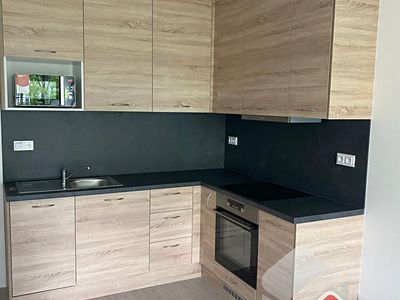Pronájem bytu 1+kk 30 m²