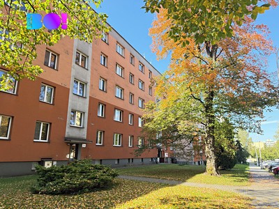 Квартира 2+1 на продаж, 49 м² (3 з 8)