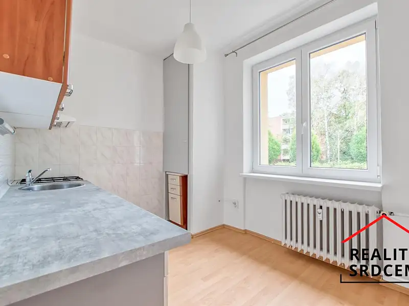 Pronájem bytu 1+1 34 m², Frýdlant nad Ostravicí – náhled fotky 2