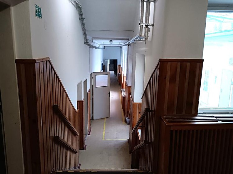 Pronájem komerčního prostoru, 768 m² (25 z 30)