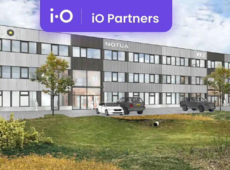 Pronájem skladového prostoru 4990 m², Praha – náhled fotky 3