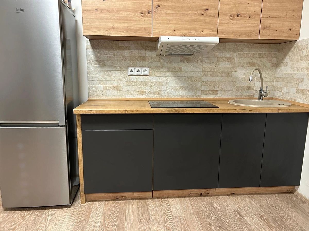 Pronájem bytu 1+kk 35 m² – fotografie 5
