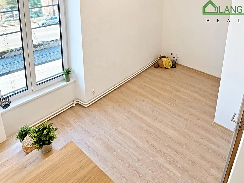 Pronájem bytu 1+kk 23 m², Brno – náhled fotky 3