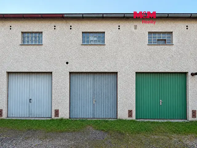 Prodej nemovitosti, 22 m², Trutnov, Vrchlabí