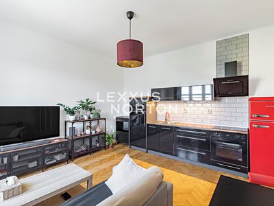 Prodej bytu 2+kk 50 m²