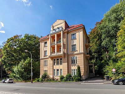 Prodej bytu 3+1 100 m²