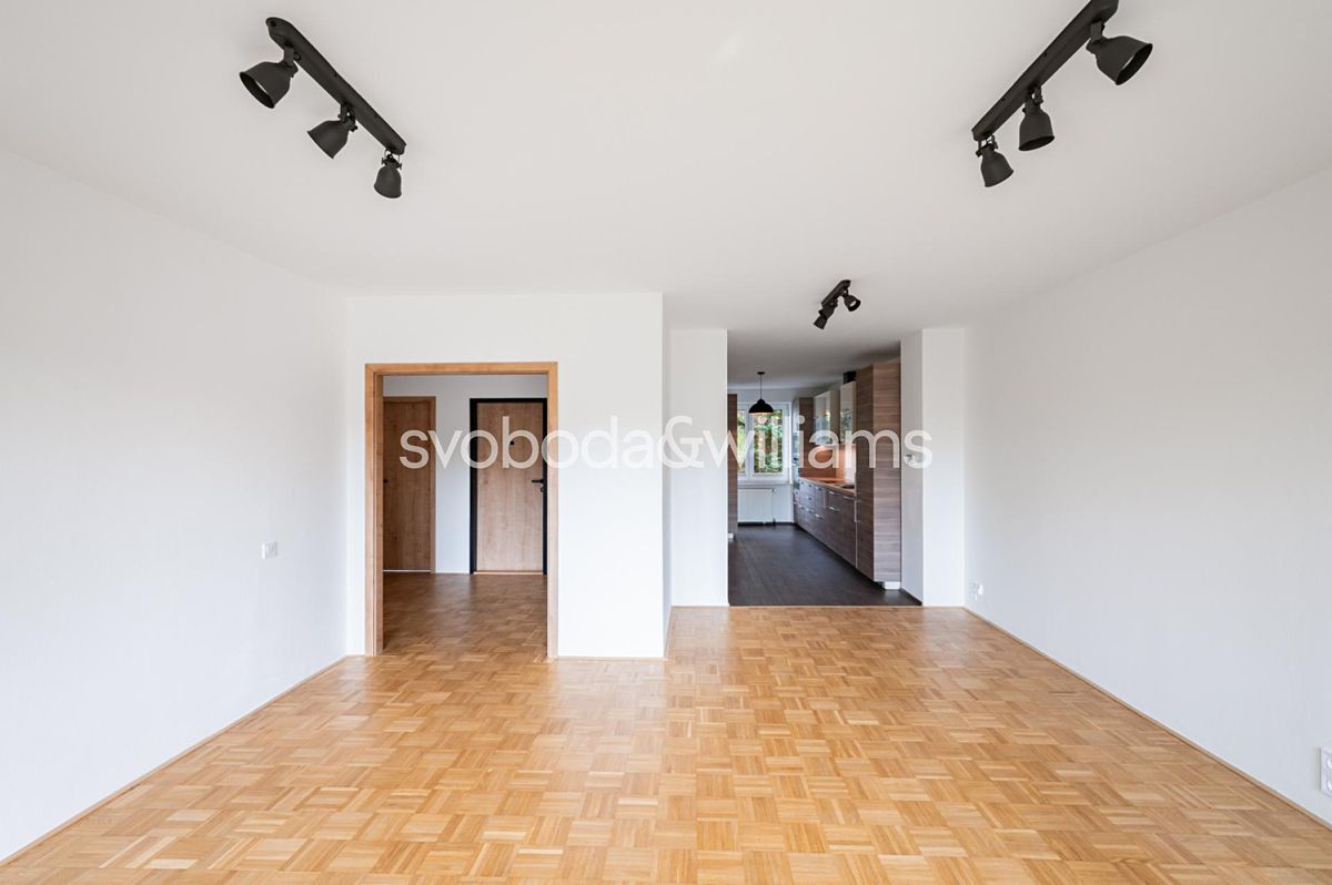 Pronájem bytu 3+kk 90 m² – fotografie 4