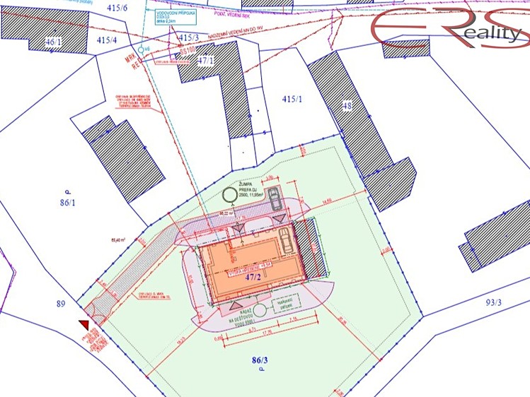 Ділянка на продаж, 3 869 м² (8 з 25)