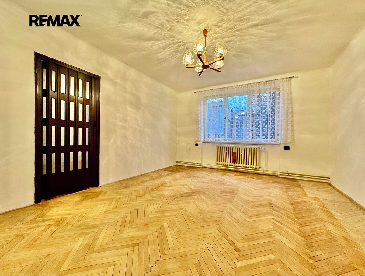 Pronájem bytu 3+1 78 m² – fotografie 3