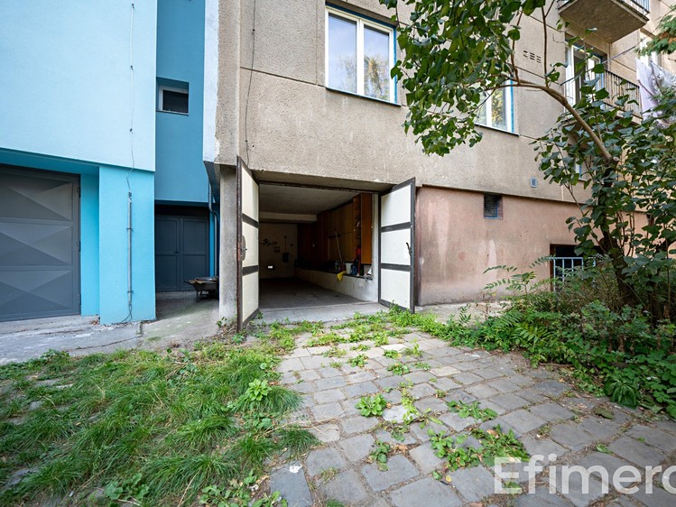 Immobilie zum Kauf, 25 m² (2 von 4)