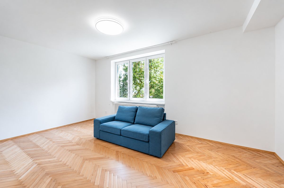 Pronájem bytu 2+kk 51 m²