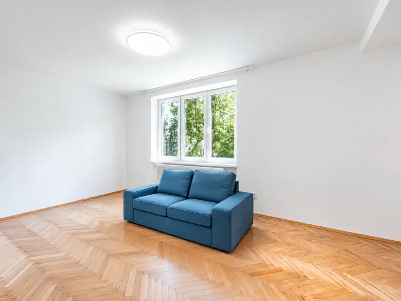 Pronájem bytu 2+kk 51 m², Na Radosti, Hořovice, okres Beroun