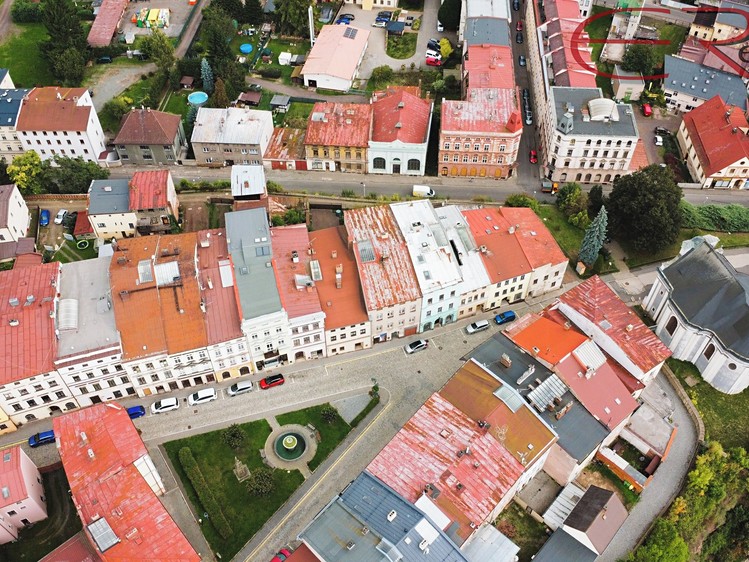Комерційне приміщення на продаж, 750 м² (11 з 19)