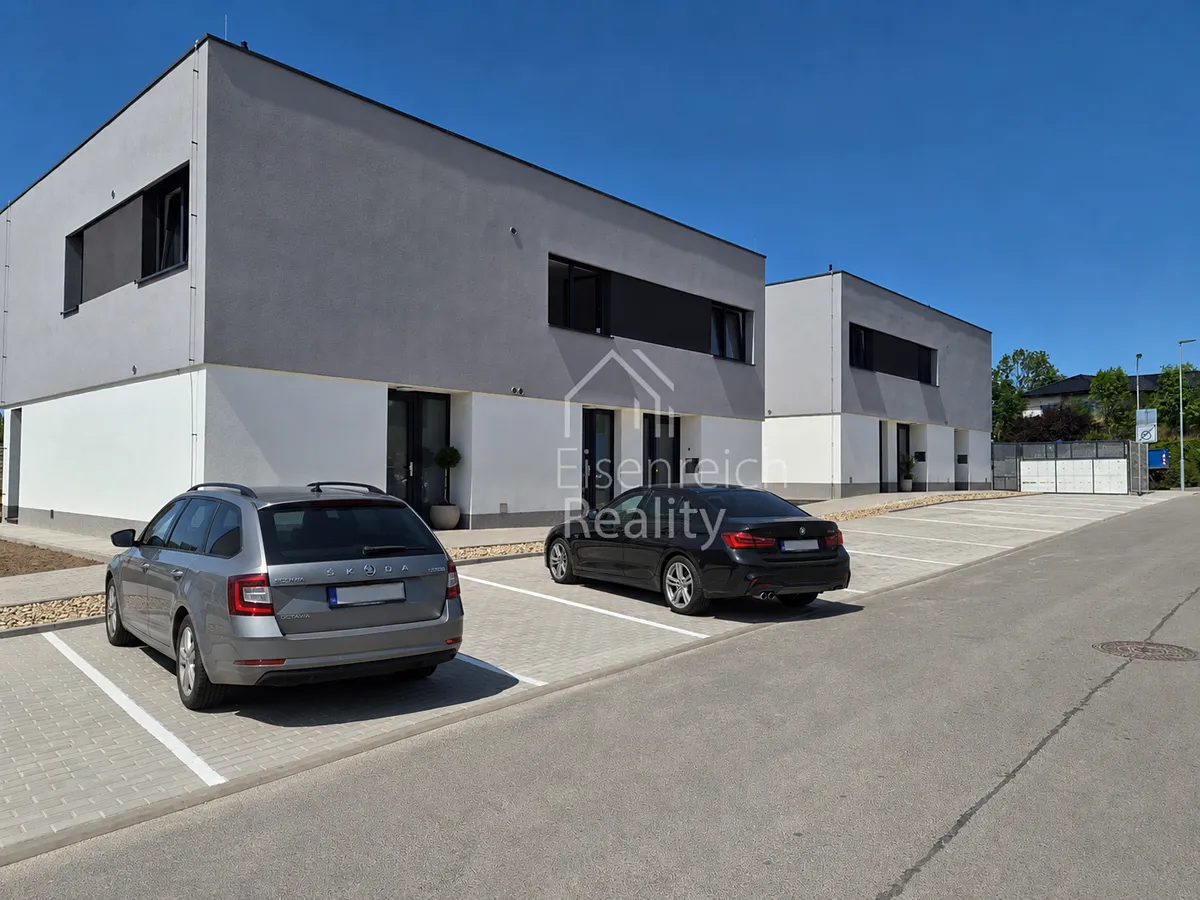 Prodej bytu 3+kk 94 m²