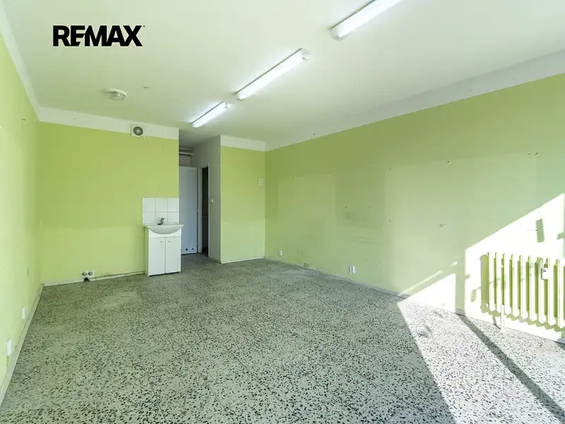 Pronájem obchodního prostoru 27 m², Praha – náhled fotky 2