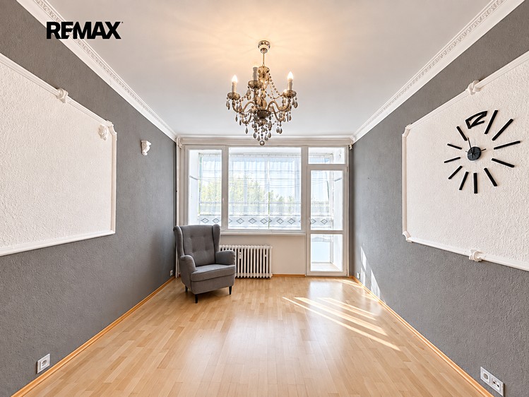 Квартира 3+1 на продаж, 80 м² (5 з 22)