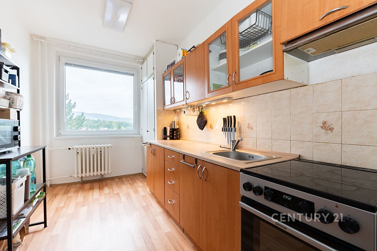 Prodej bytu 4+1 81 m²