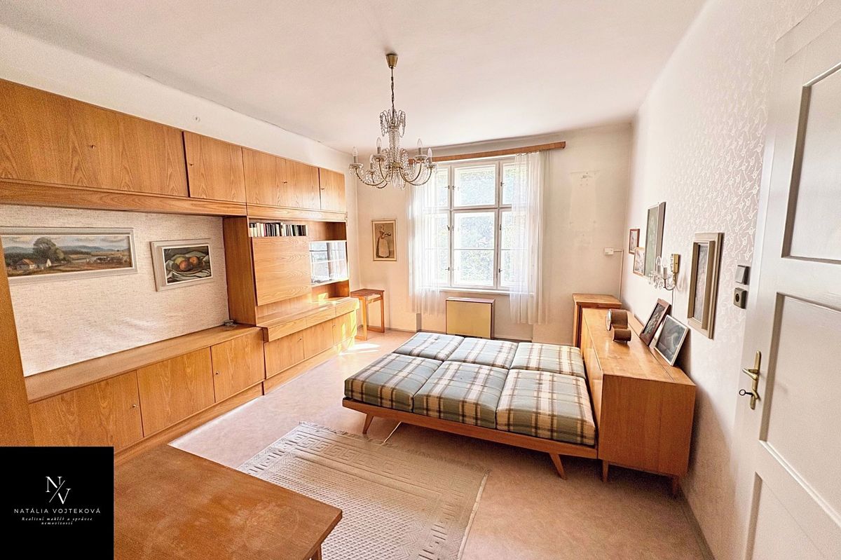 Prodej bytu 2+1 77 m² – fotografie 4