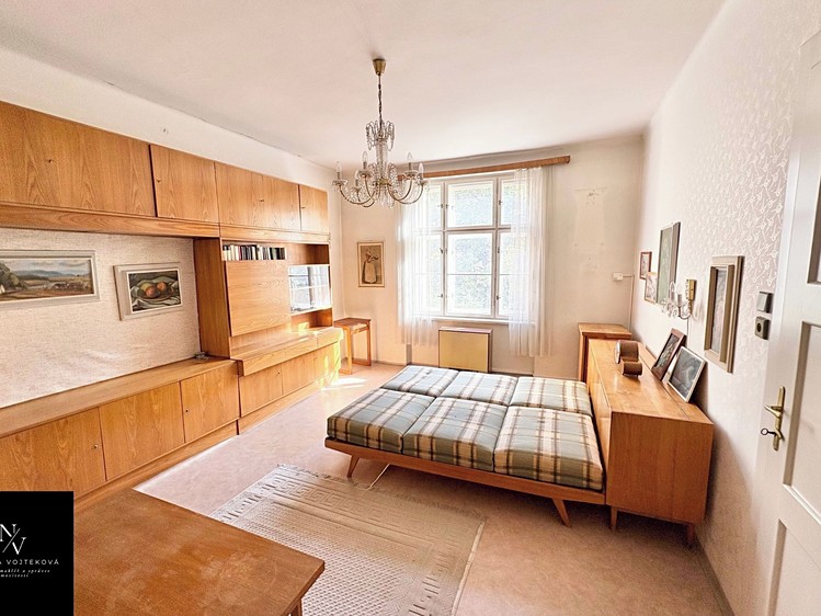 Prodej bytu 2+1, 77 m² (4 z 16)