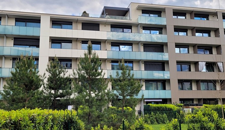 Pronájem bytu 1+kk, 45 m² (12 z 13)