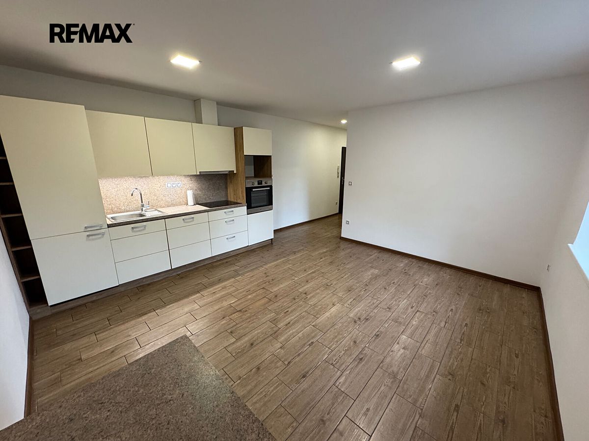Pronájem bytu 2+kk 55 m² – fotografie 3