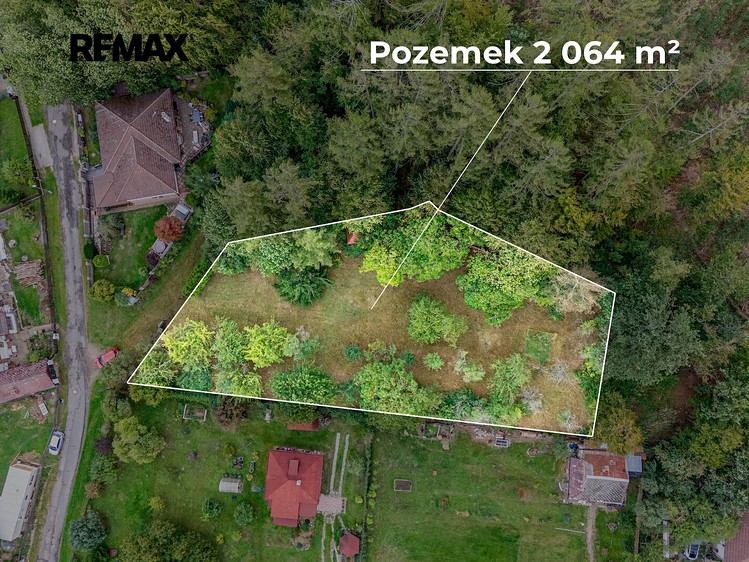 Grundstück zum Kauf, 2.064 m² (1 von 34)