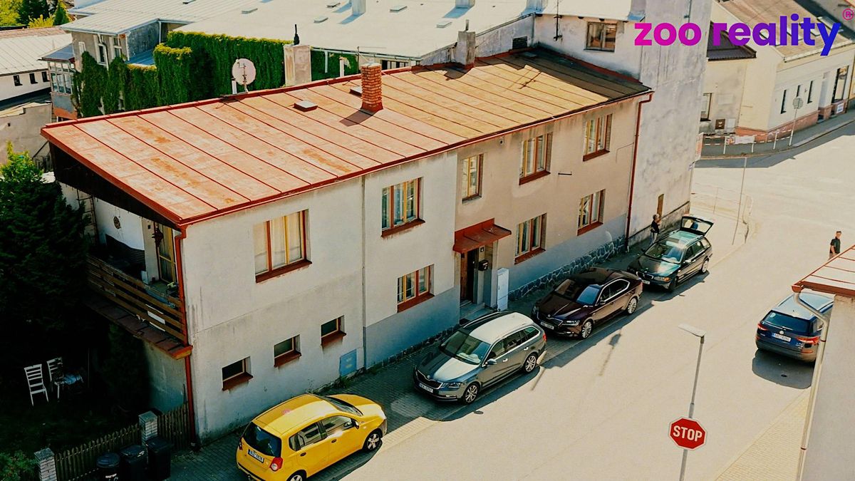 Prodej rodinného domu 187 m², pozemek 195 m², Svratka – fotka 1 z 3
