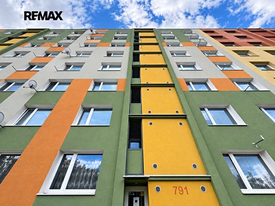 Квартира 3+1 на продаж, 80 м² (2 з 22)