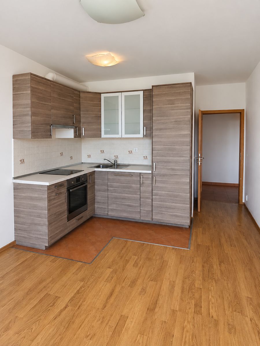 Pronájem bytu 2+kk 47 m²