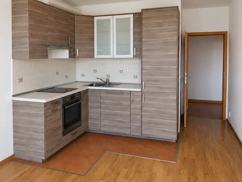 Pronájem bytu 2+kk 47 m², Praha – náhled fotky 1