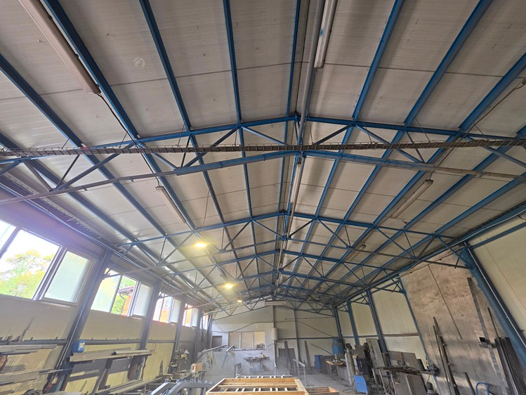 Комерційне приміщення на продаж, 600 м² (26 з 65)