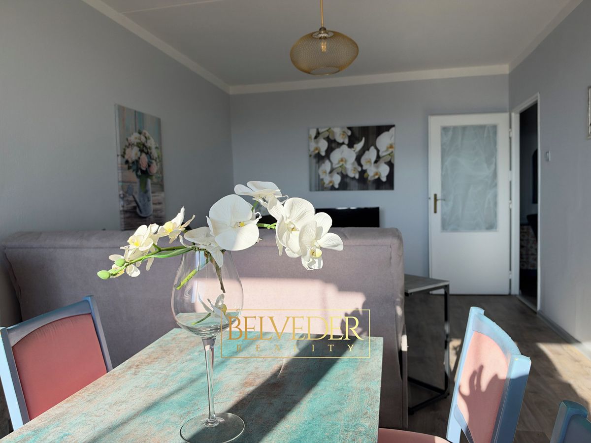 Prodej bytu 4+kk 85 m², Teplice – fotka 1 z 3