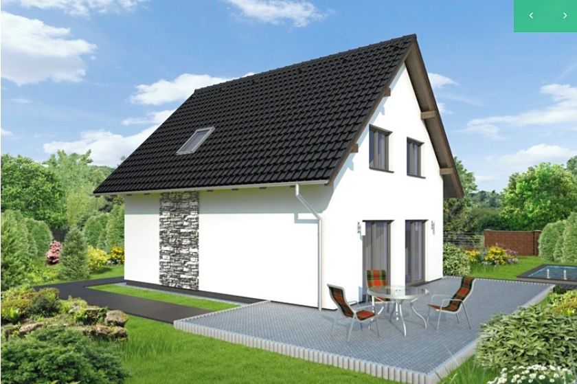 Prodej stavebního pozemku 1262 m² – fotografie 2