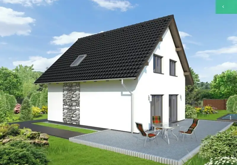 Prodej stavebního pozemku 1262 m², Beřovice – náhled fotky 2