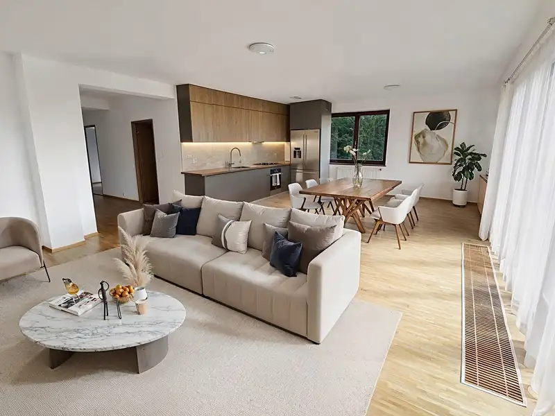 Prodej rodinného domu 410 m², pozemek 534 m², Roztoky – náhled fotky 3