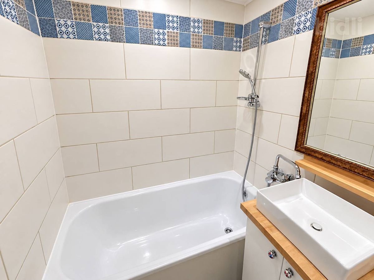Prodej bytu 2+1 53 m² – fotografie 2