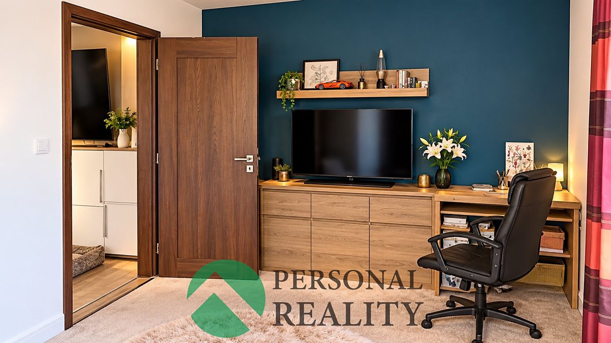 Prodej bytu 2+kk 52 m² – fotografie 2