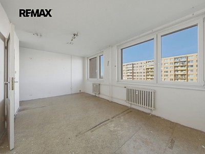 Квартира 1+kk на продаж, 31 м² (2 з 16)
