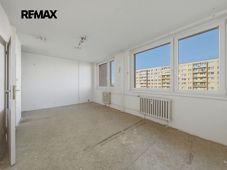 Квартира 1+kk на продаж, 31 м² (2 з 16)