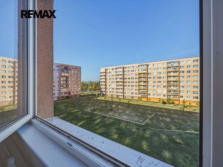 Квартира 1+kk на продаж, 31 м² (3 з 16)