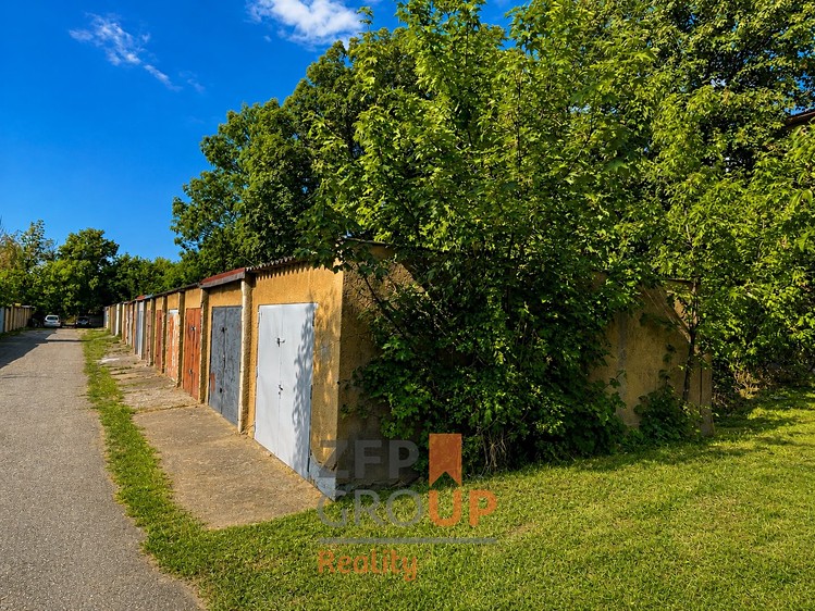 Prodej nemovitosti, 19 m² (1 z 6)
