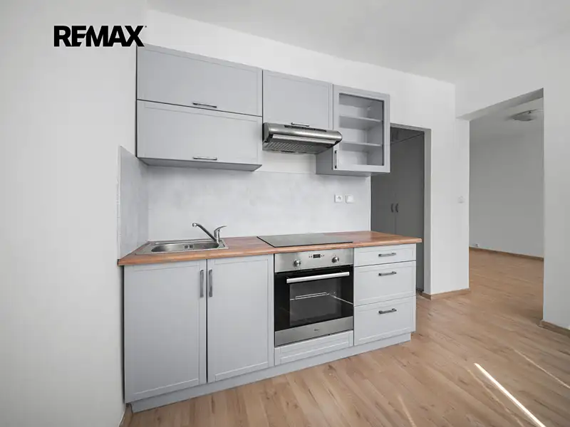 Pronájem bytu 1+1, 34 m², Praha 5, Praha