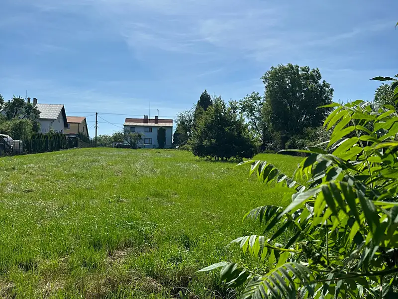 Prodej stavebního pozemku 1088 m², Palkovice – náhled fotky 2