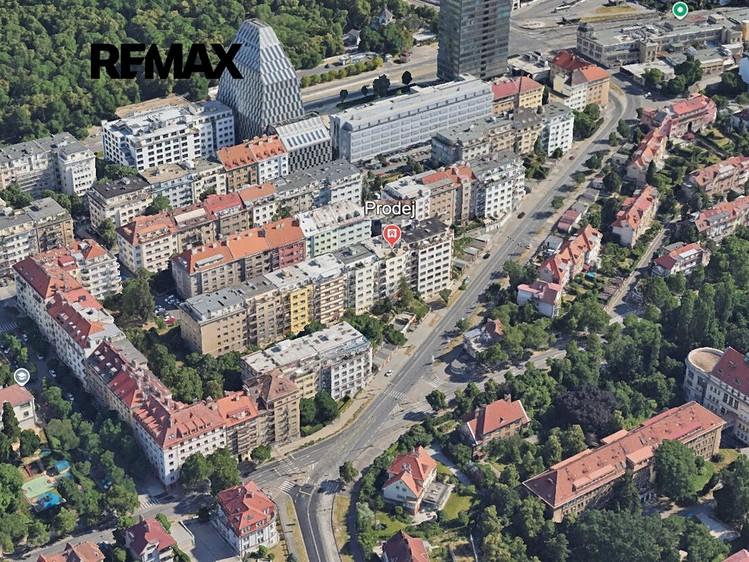 Wohnung 3+kk zum Kauf, 89 m² (36 von 36)